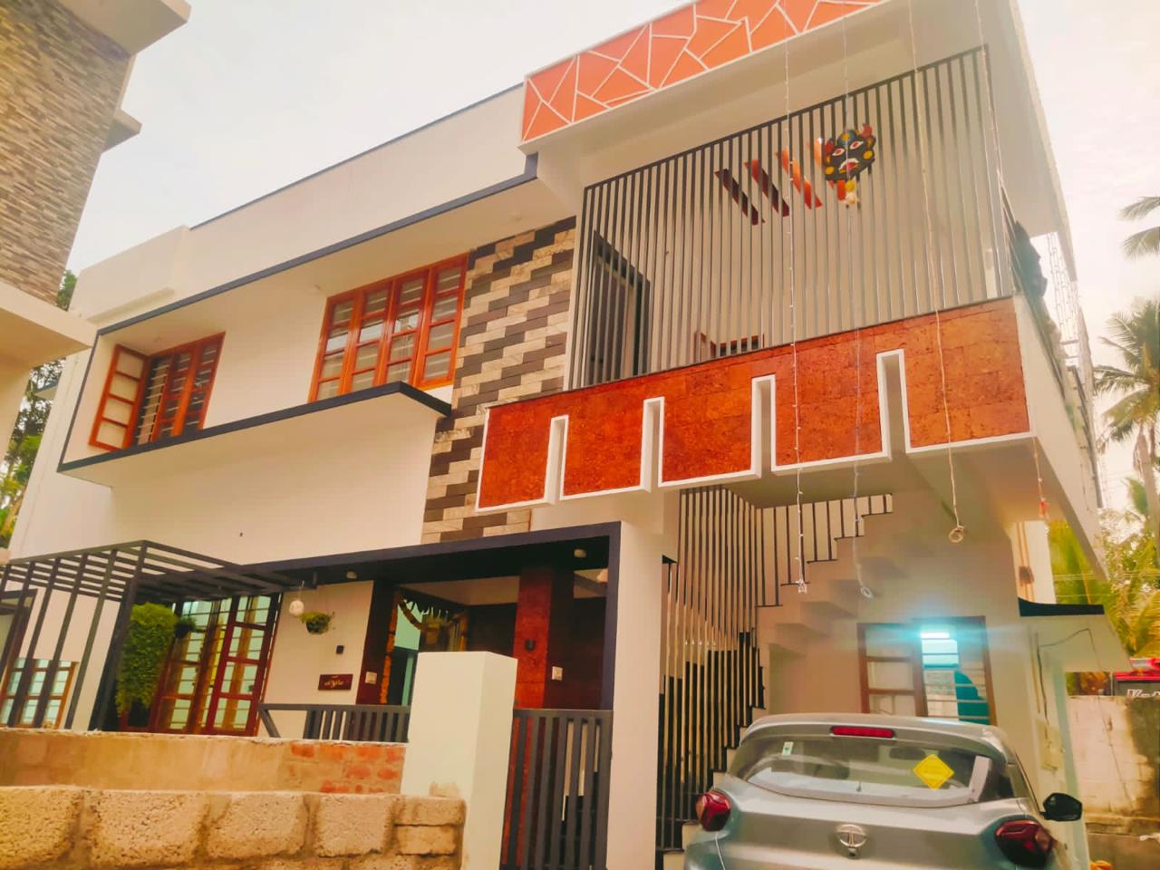 Anil Residency