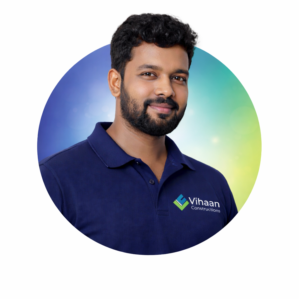Er. Vijayakumar M