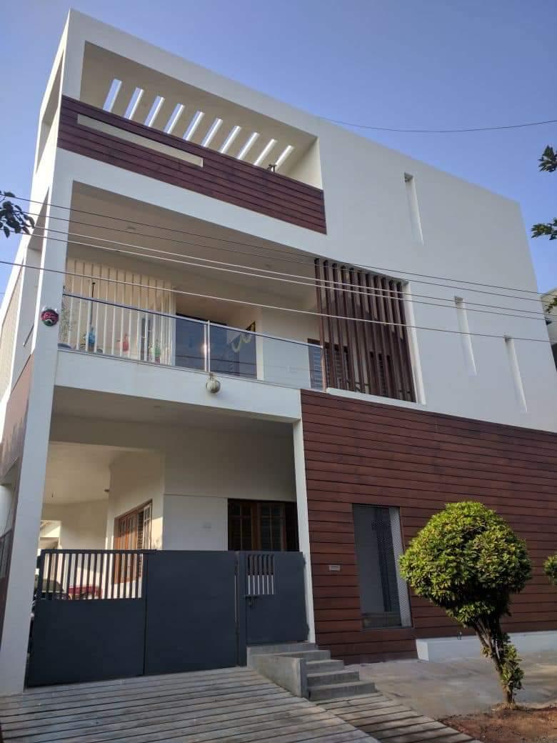 Gnaneshwar Villa