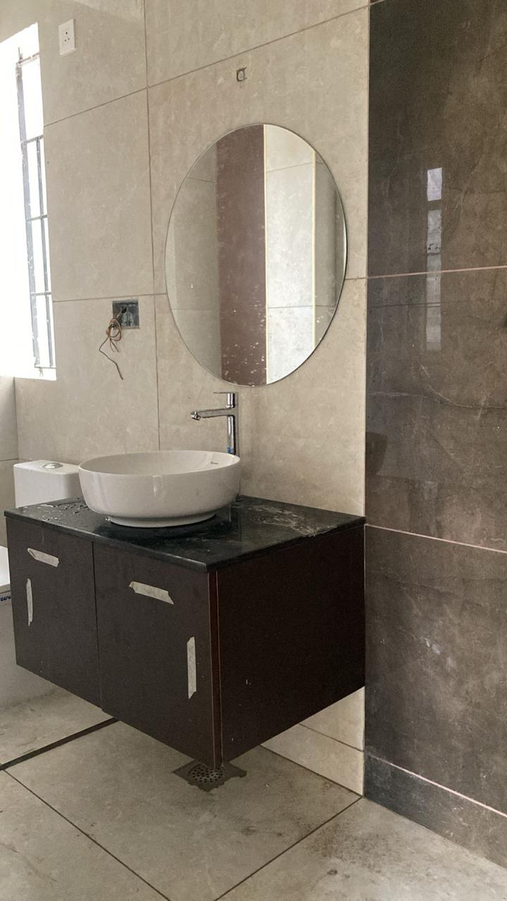 RP Bathroom